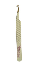 Fiber Tip 90 Degree Volume Tweezer
