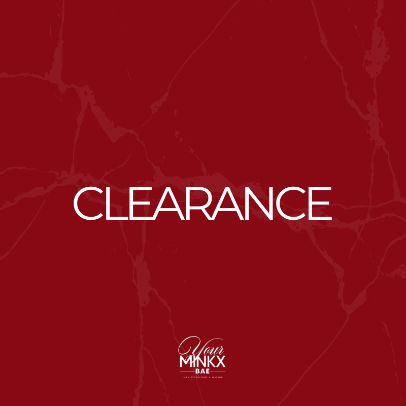 Clearance