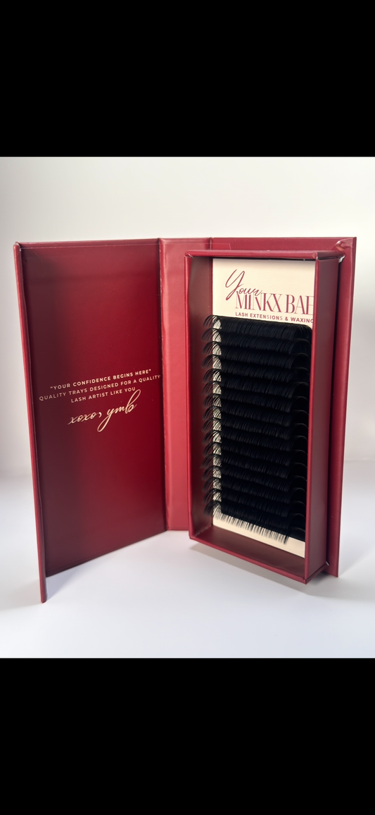 Soft Matte Collection