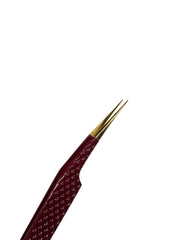 Straight Isolation Tweezer