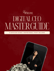 CEO Master Guide