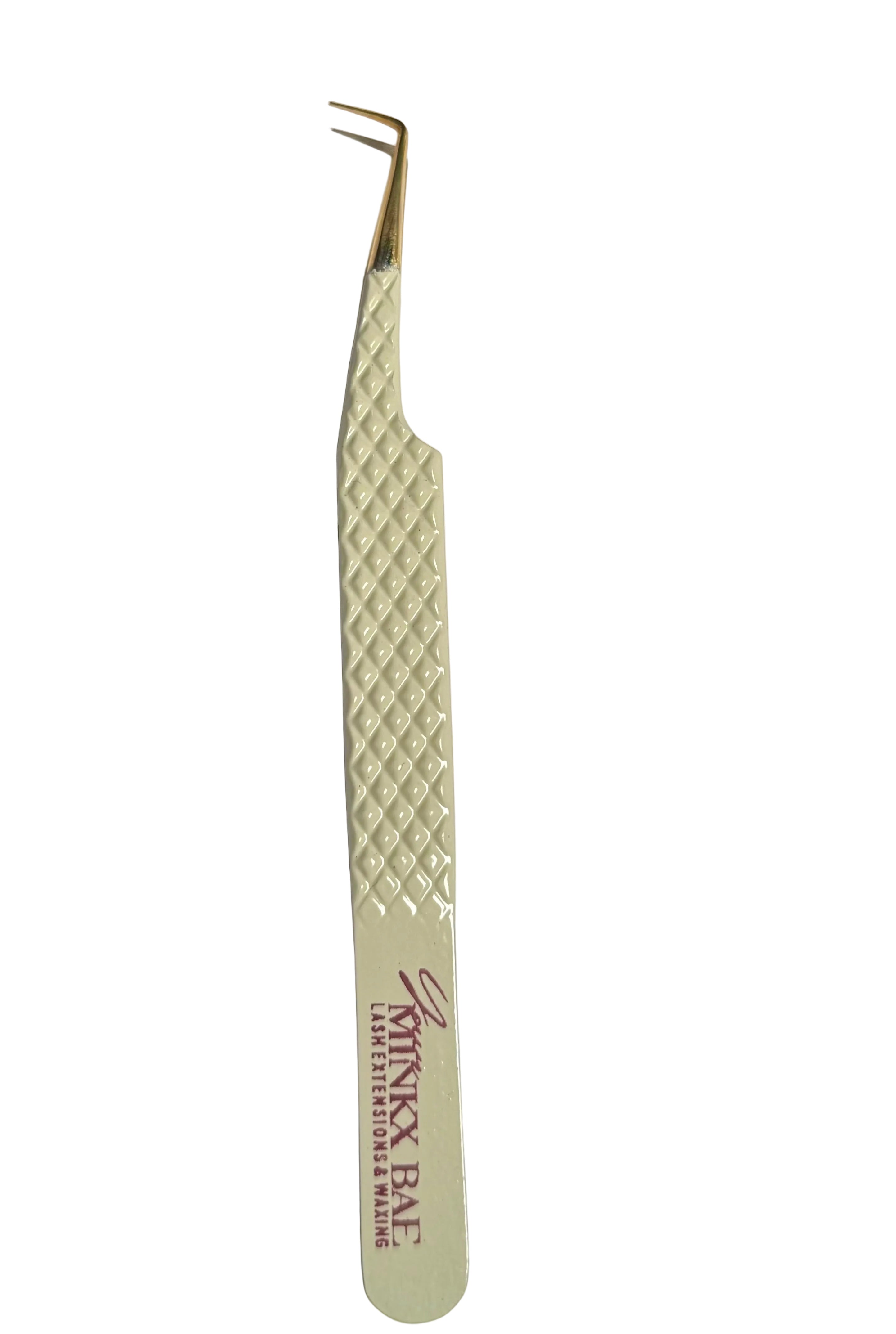 Fiber Tip 90 Degree Volume Tweezer