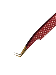 Fiber Tip 90 Degree Volume Tweezer