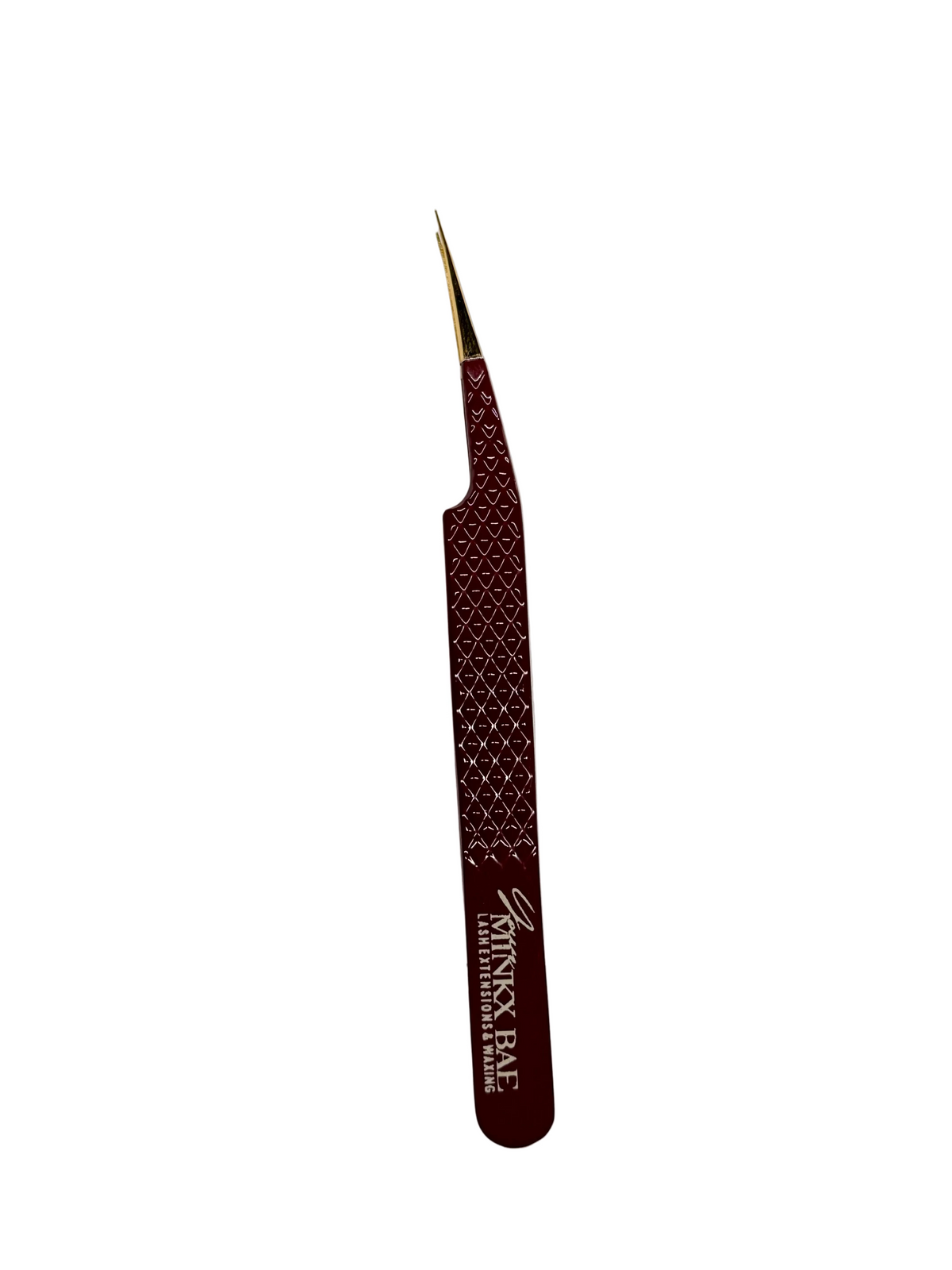 Straight Isolation Tweezer