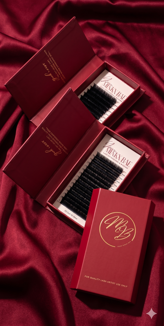 Soft Matte Collection